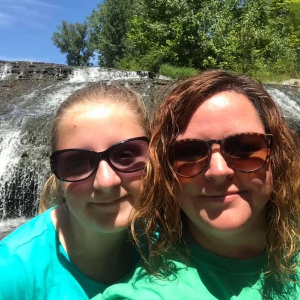 Meet your Posher, Heather